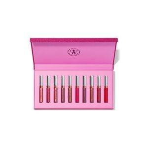 ANASTASIA BEVERLY HILLS HOLIDAY LIQUID LIPSTICK